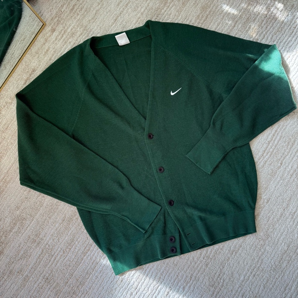Nike SB Skate Cardigan